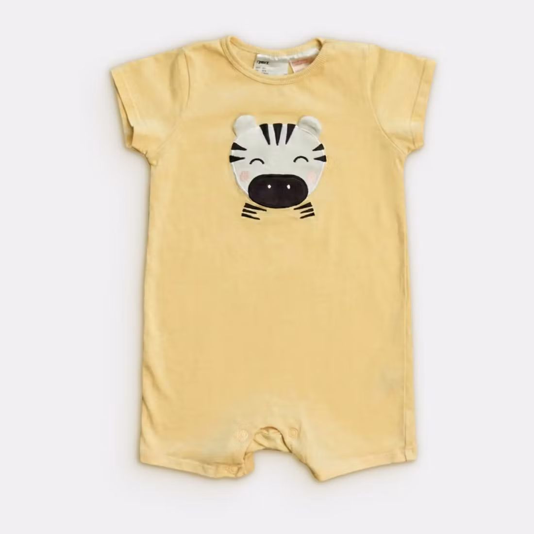 Pyjamas - H&M - Storlek 80