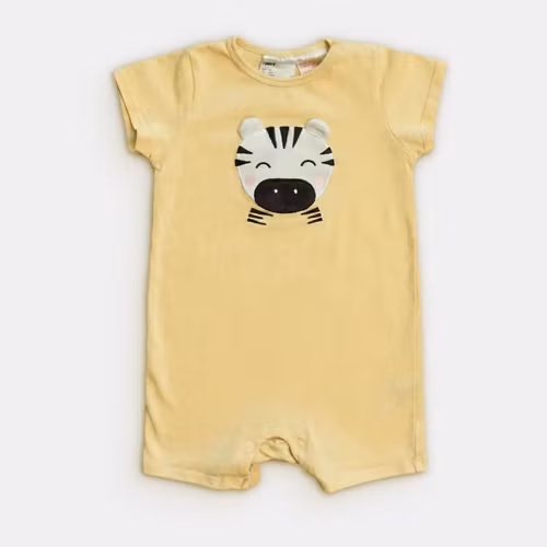 Pyjamas - H&M - Storlek 80