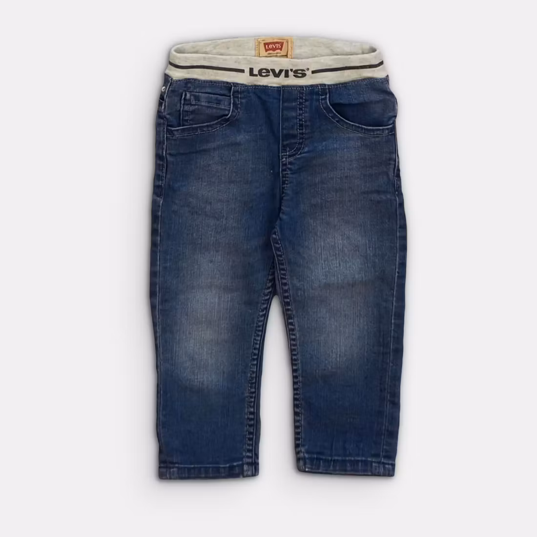 - Storlek 80 -