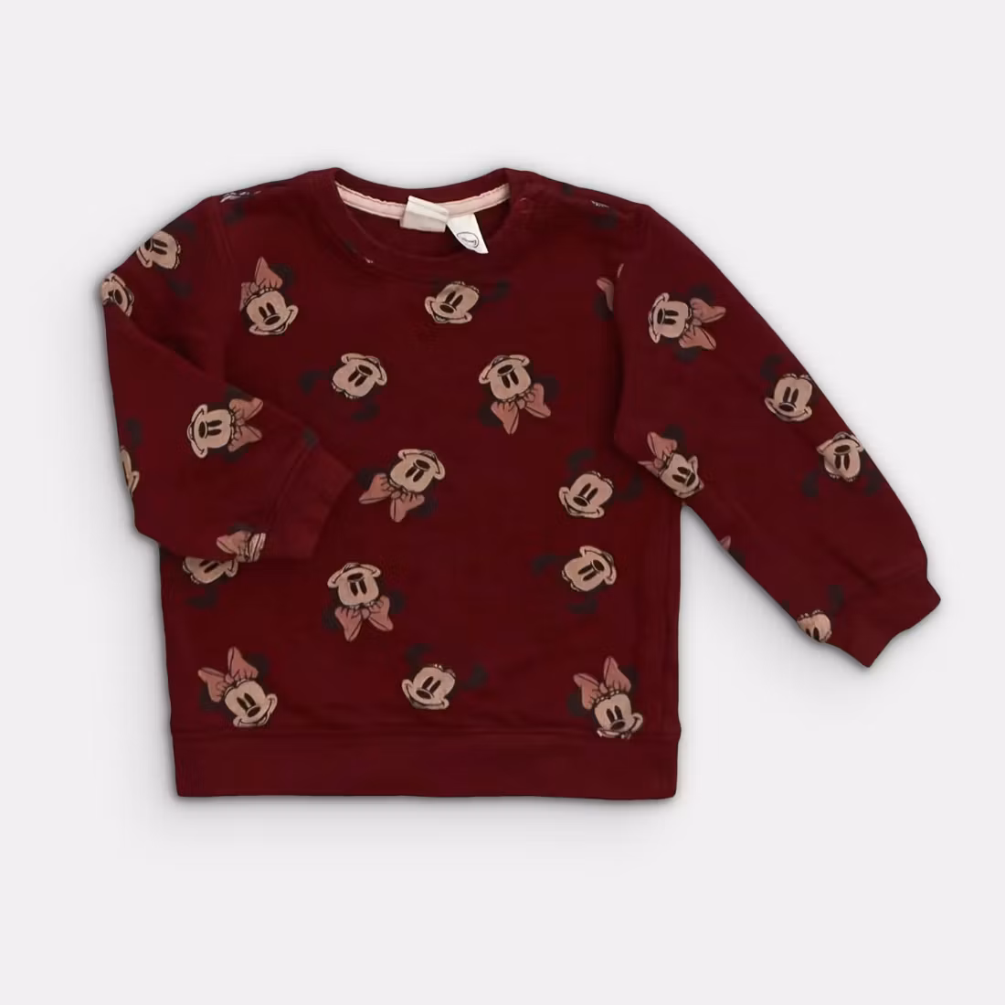 Sweater - H&M - Storlek 80