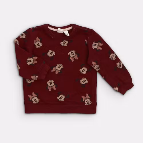Sweater - H&M - Storlek 80