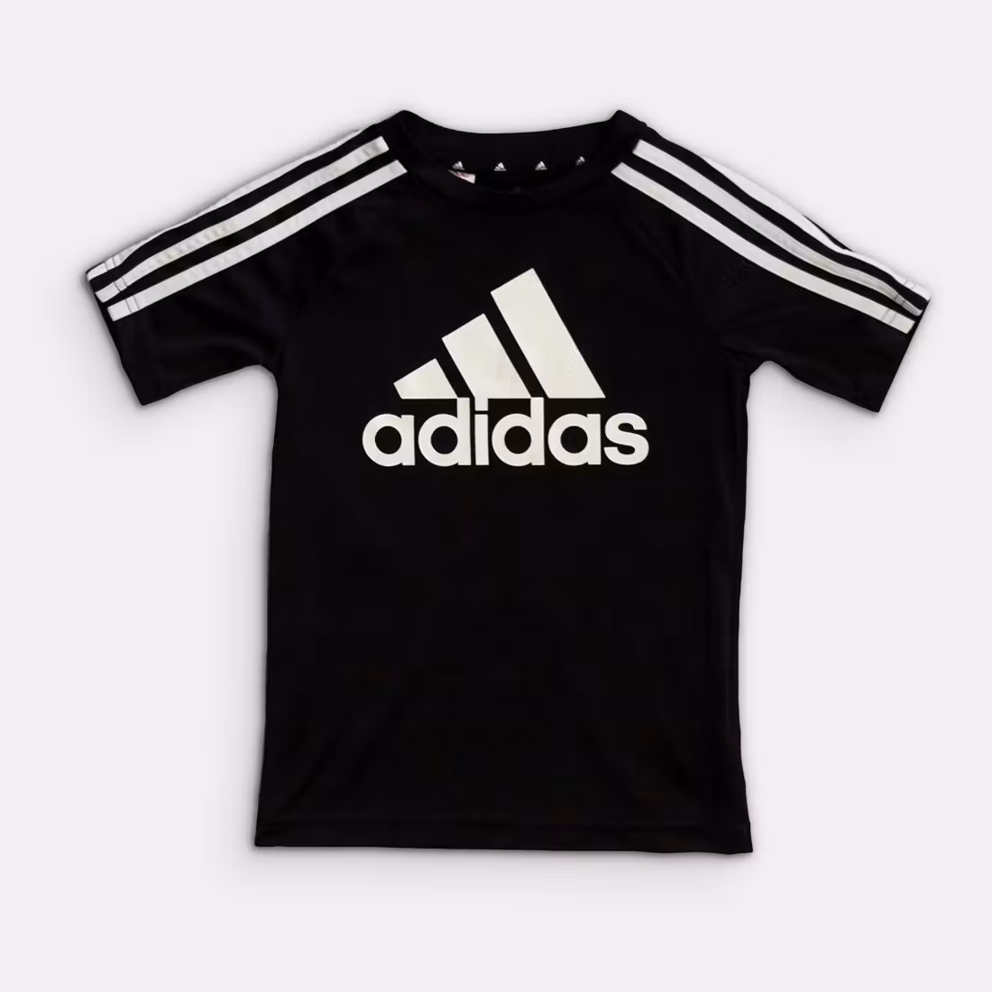 Träningstopp - Adidas - Storlek 128