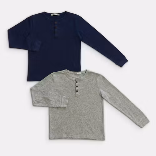 - Storlek 122/128 -