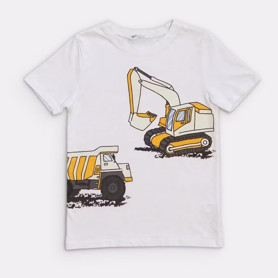 - Storlek 122/128 -