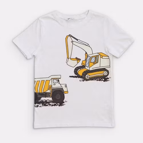 - Storlek 122/128 -
