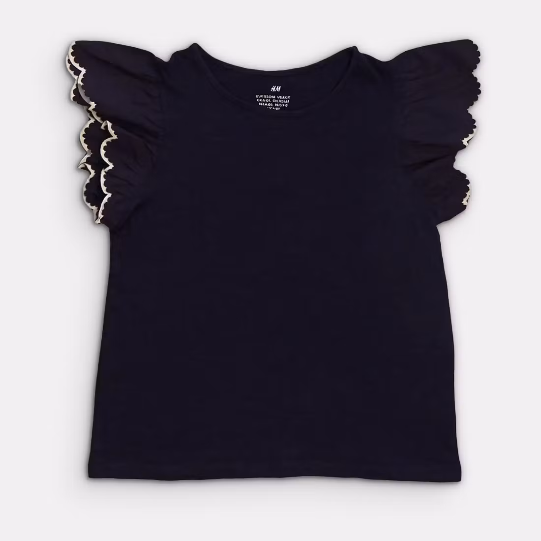 - Storlek 122/128 -