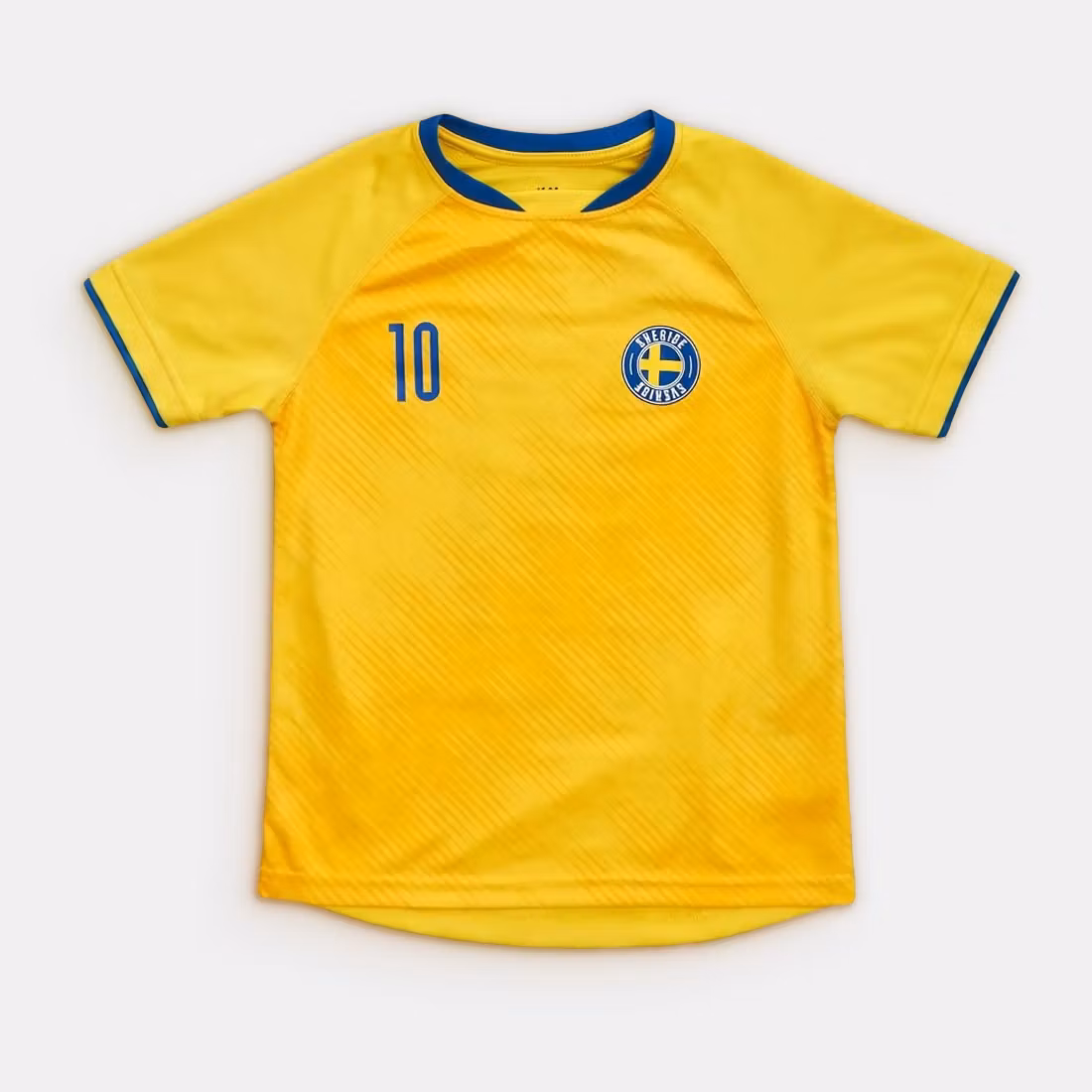 - Storlek 122/128 -
