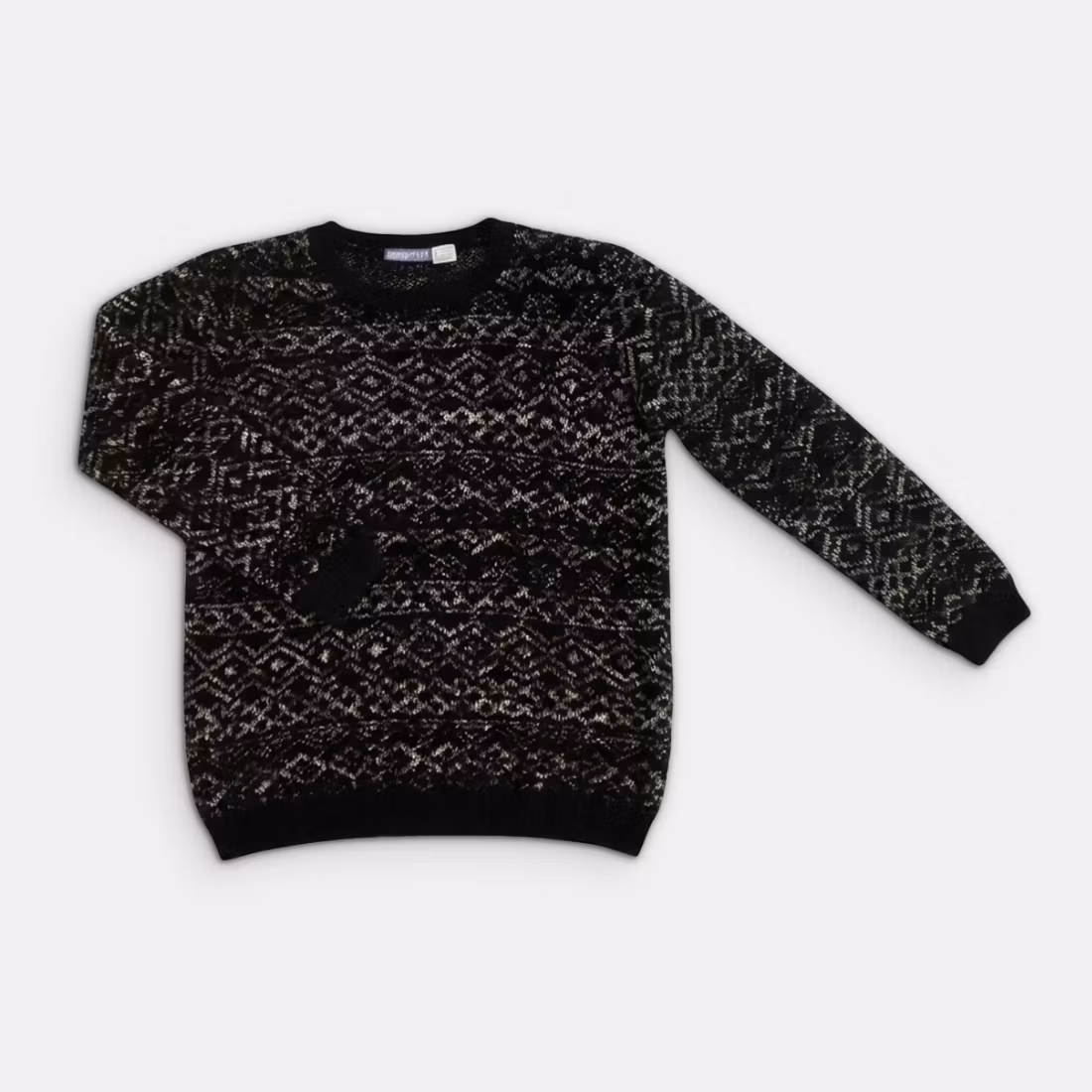 - Storlek 122/128 -