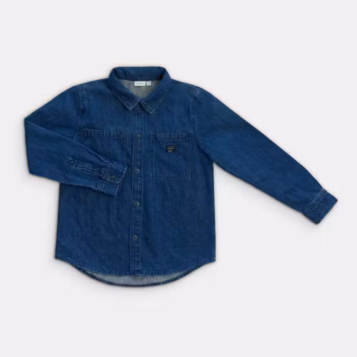 - Storlek 122/128 -