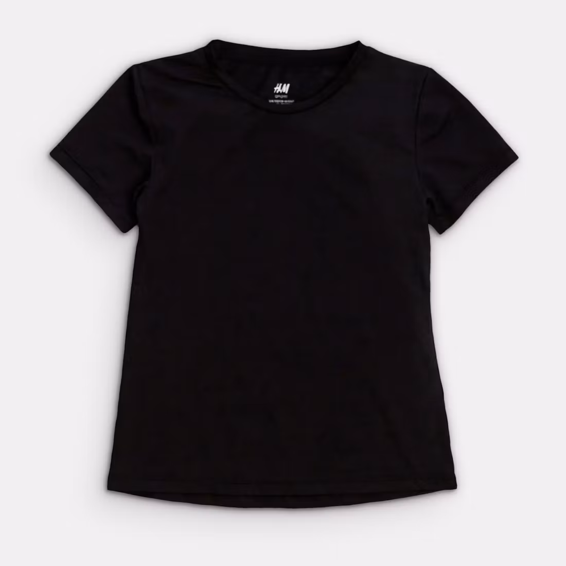 Träningstopp - H&M - Storlek 122/128