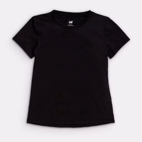 Träningstopp - H&M - Storlek 122/128