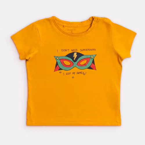T-shirt - Minimarket - Storlek 86