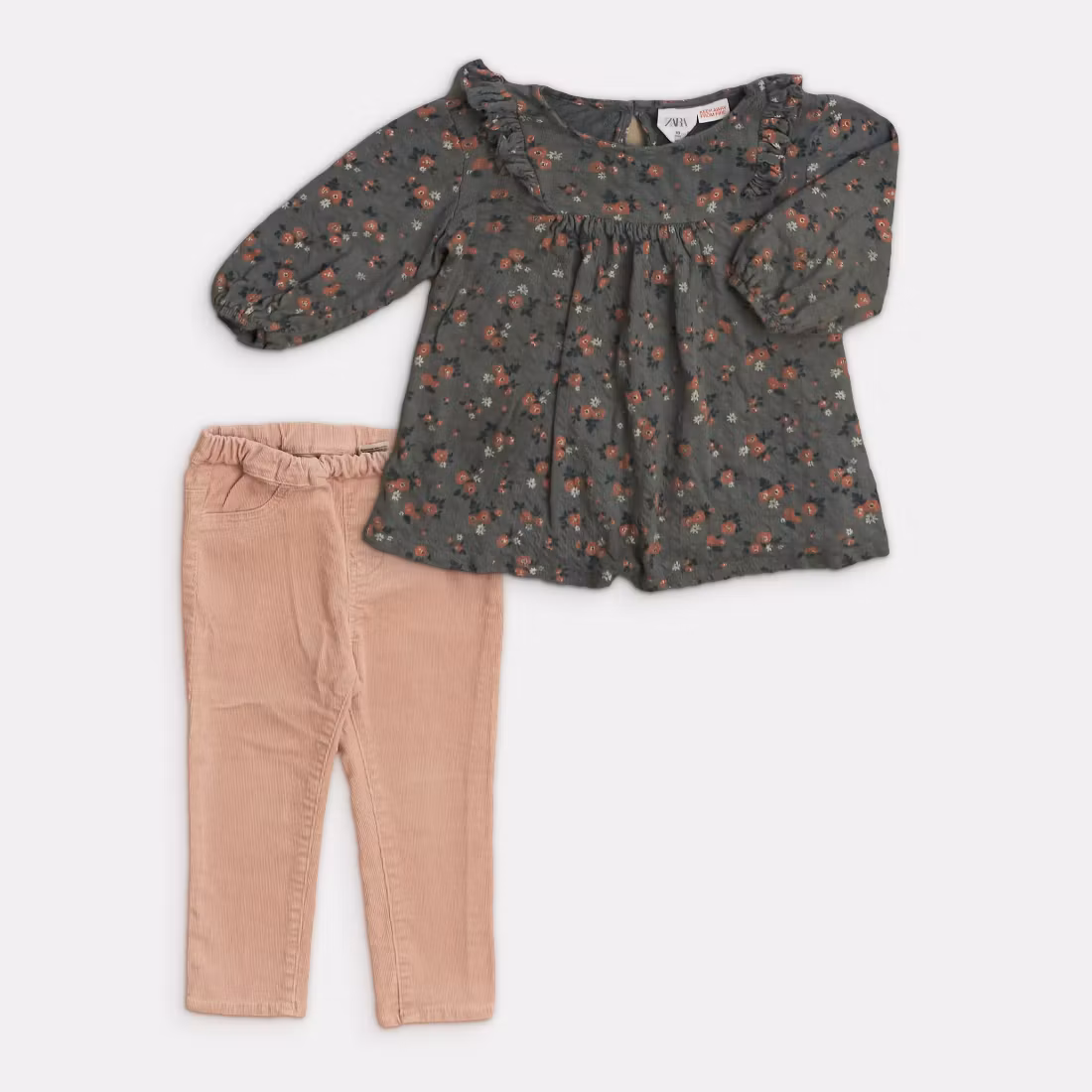 - Storlek 86 -