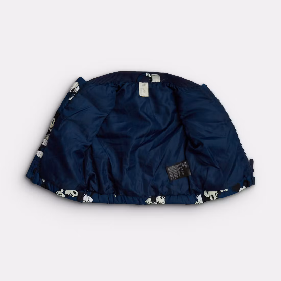 Väst - H&M - Storlek 74