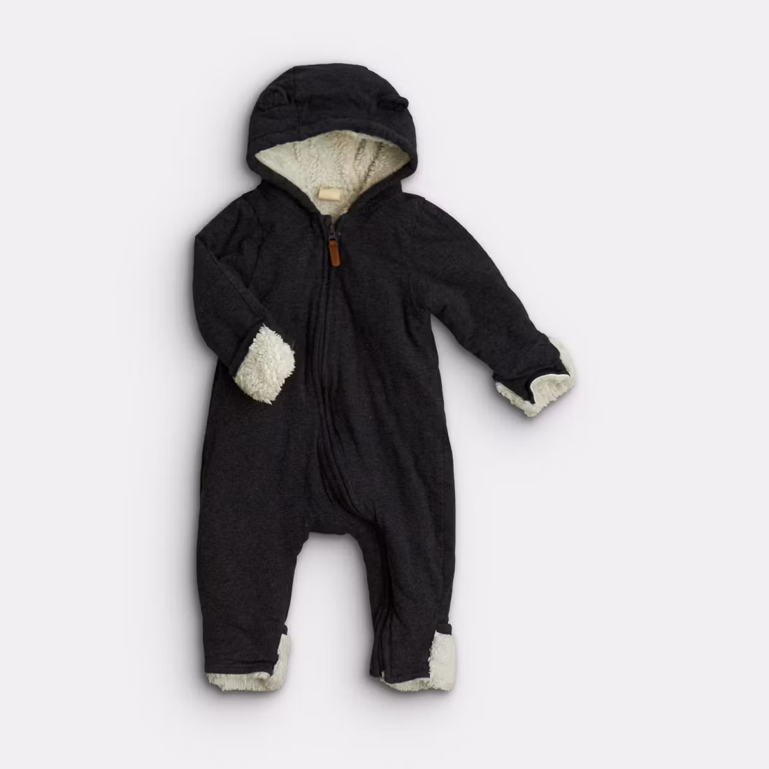 Höst/vår-overall - H&M - Storlek 68
