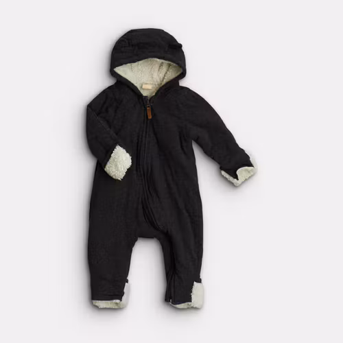 Höst/vår-overall - H&M - Storlek 68