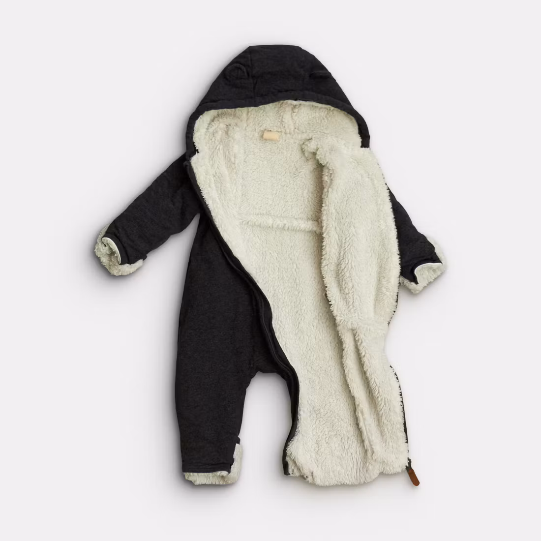 Höst/vår-overall - H&M - Storlek 68
