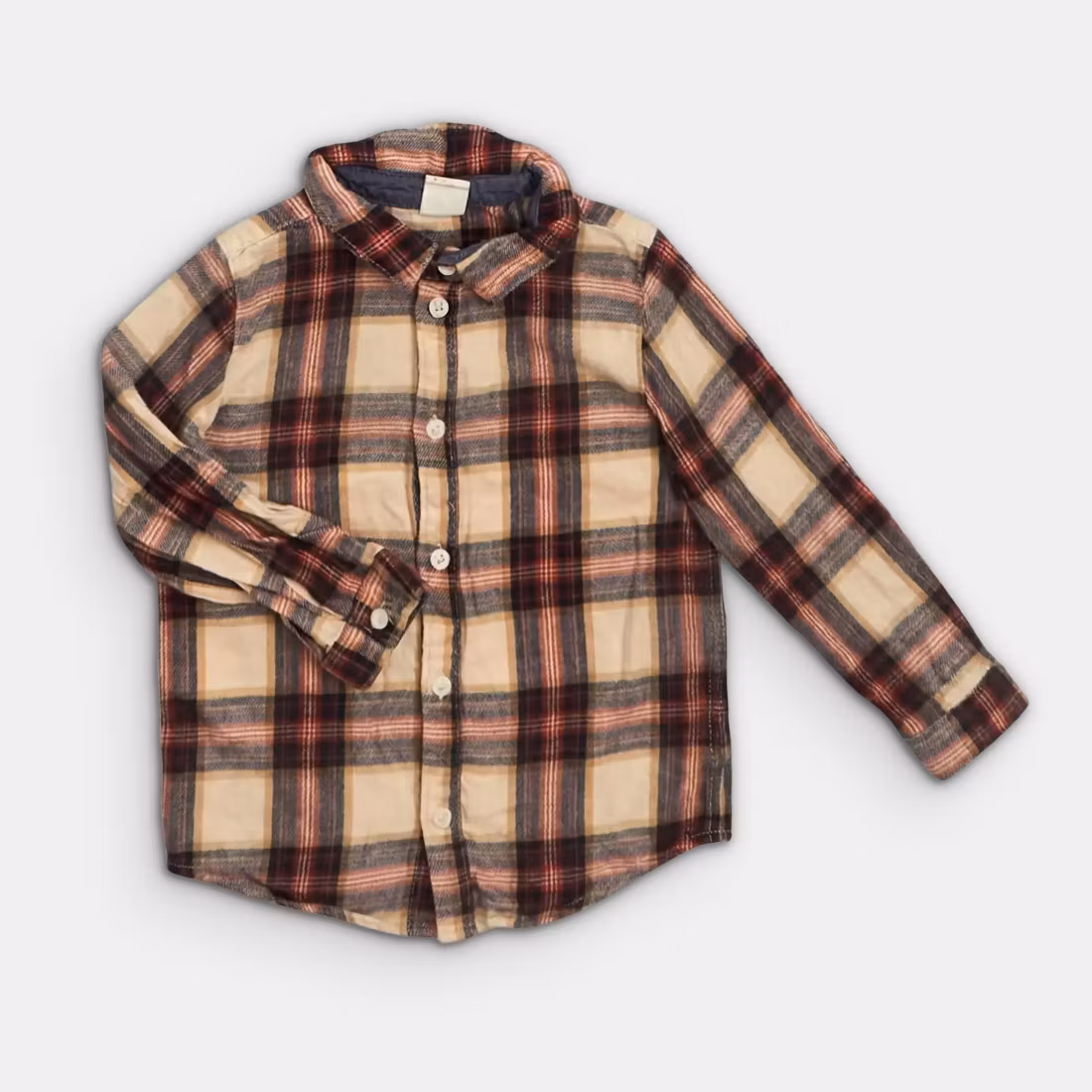 Skjorta - H&M - Storlek 92