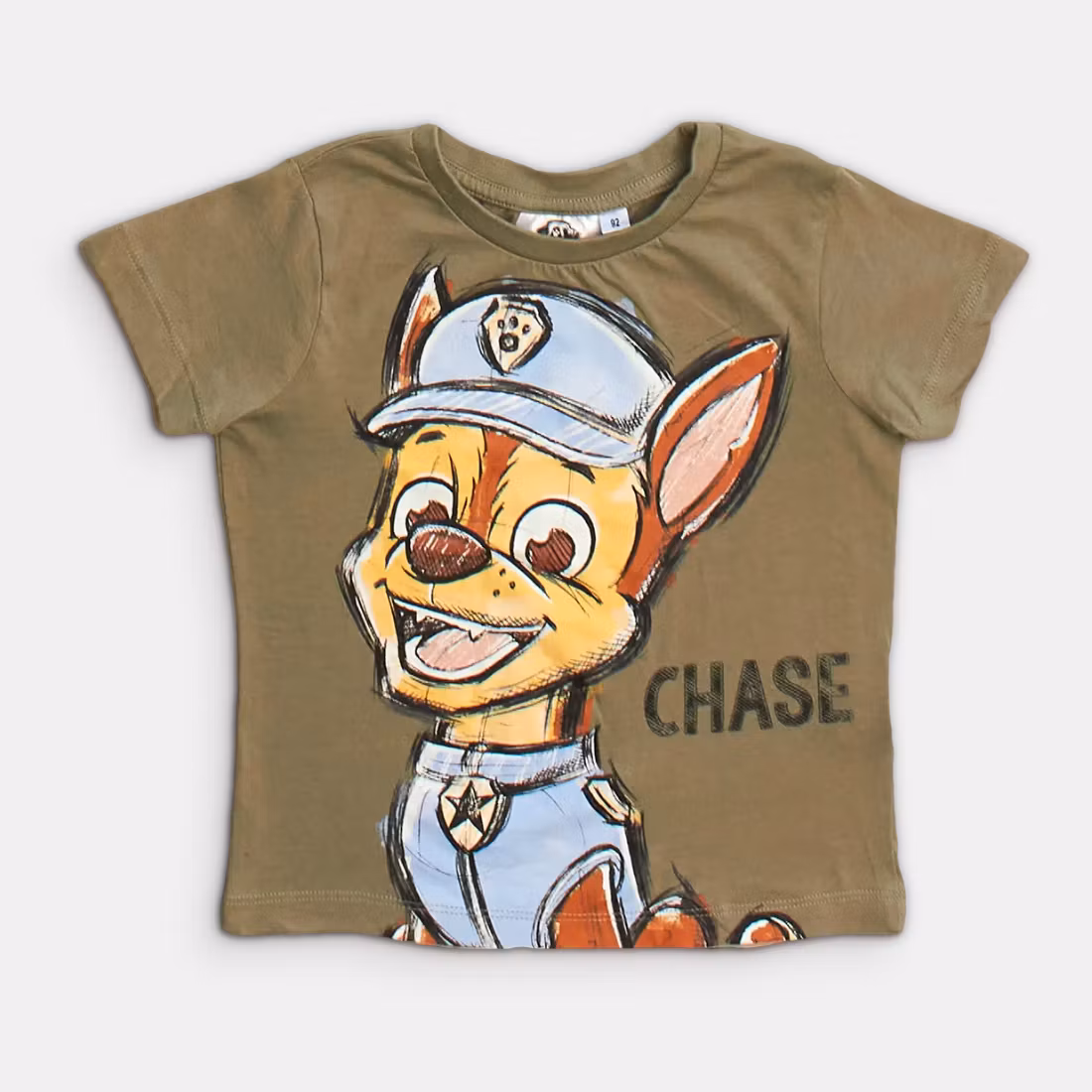 T-shirt - Storlek 92