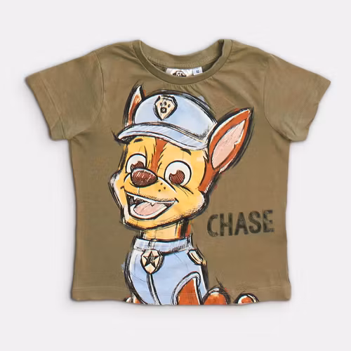 T-shirt - Storlek 92