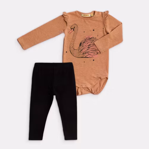 - Storlek 80 -
