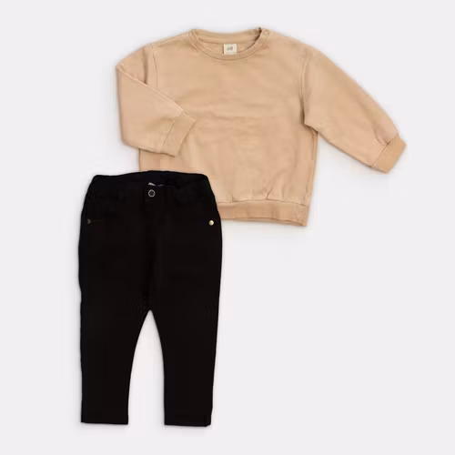 Kit - H&M / Kappahl - Storlek 80