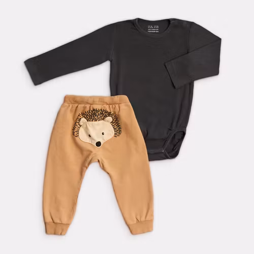 Kit - H&M / Lindex - Storlek 80