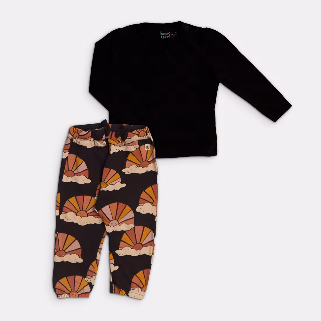 - Storlek 80 -