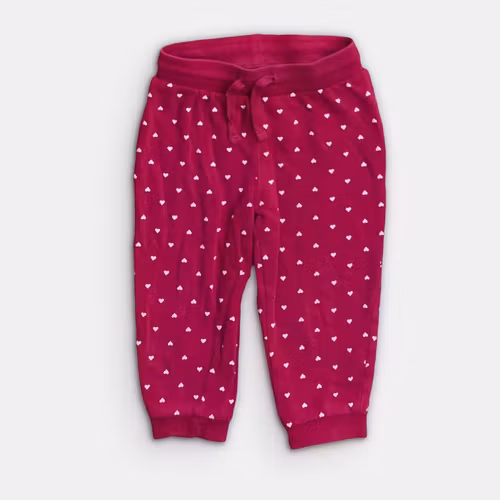 Mjukisbyxa - H&M - Storlek 80