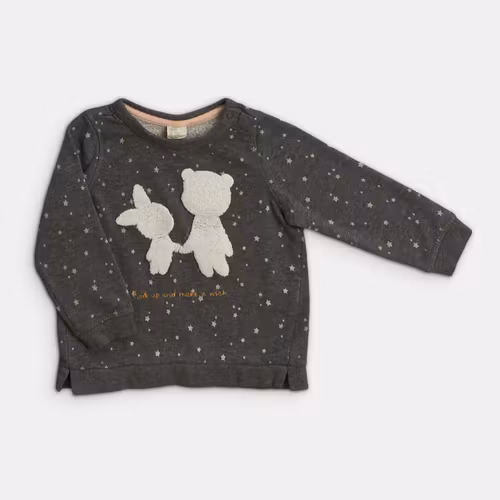 - Storlek 80 -