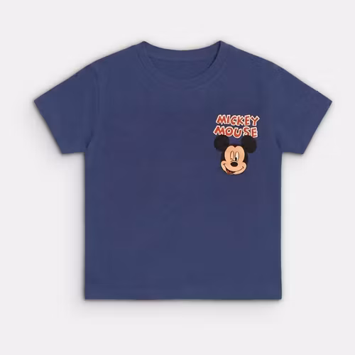 T-shirt - Storlek 80