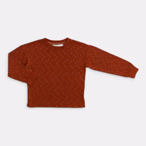 Sweater - Minimarket - Storlek 110/116