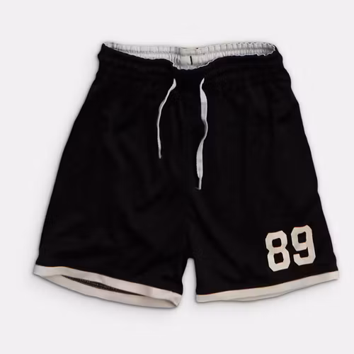 Träningsshorts - Storlek 110/116