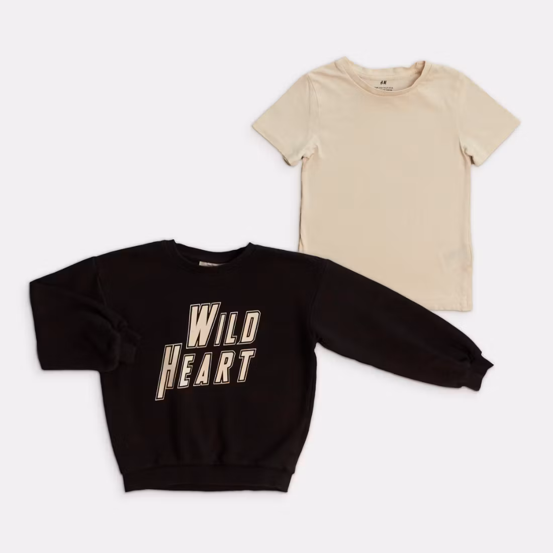 Kit - H&M / Kappahl - Storlek 110/116