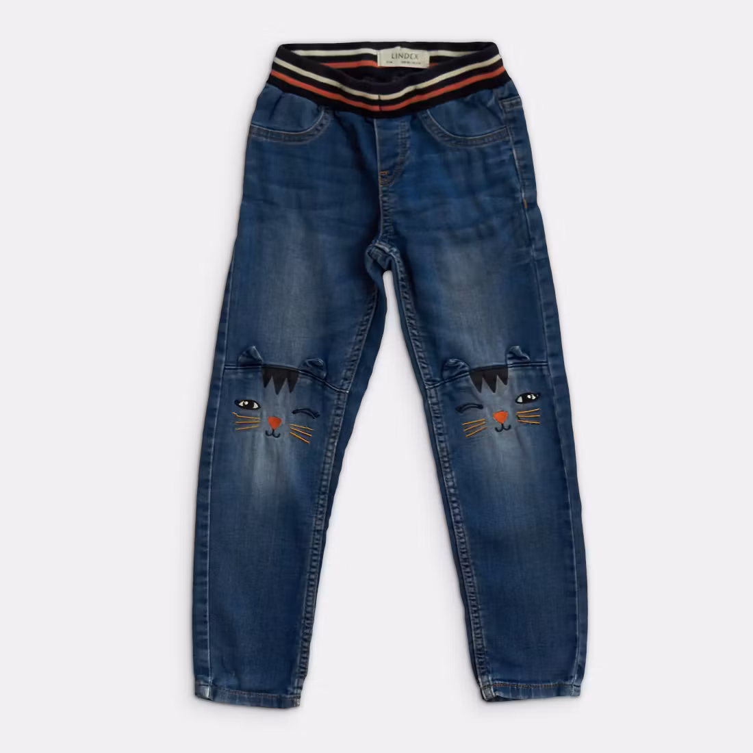- Storlek 110 -