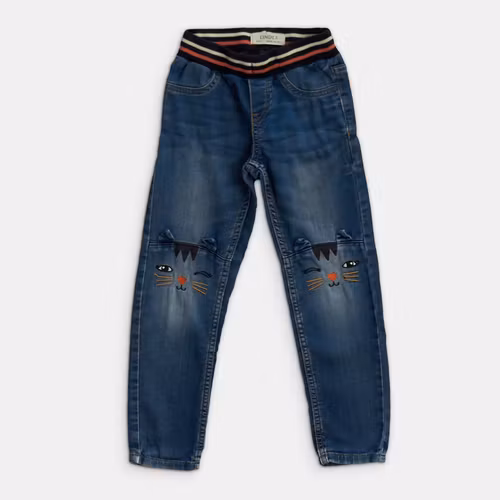 - Storlek 110 -