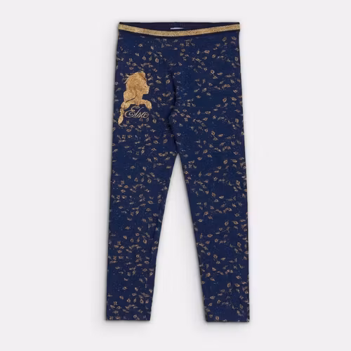 Leggings - Disney - Storlek 110/116