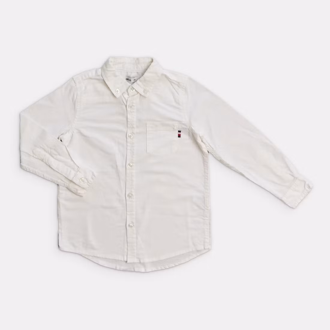- Storlek 110 -