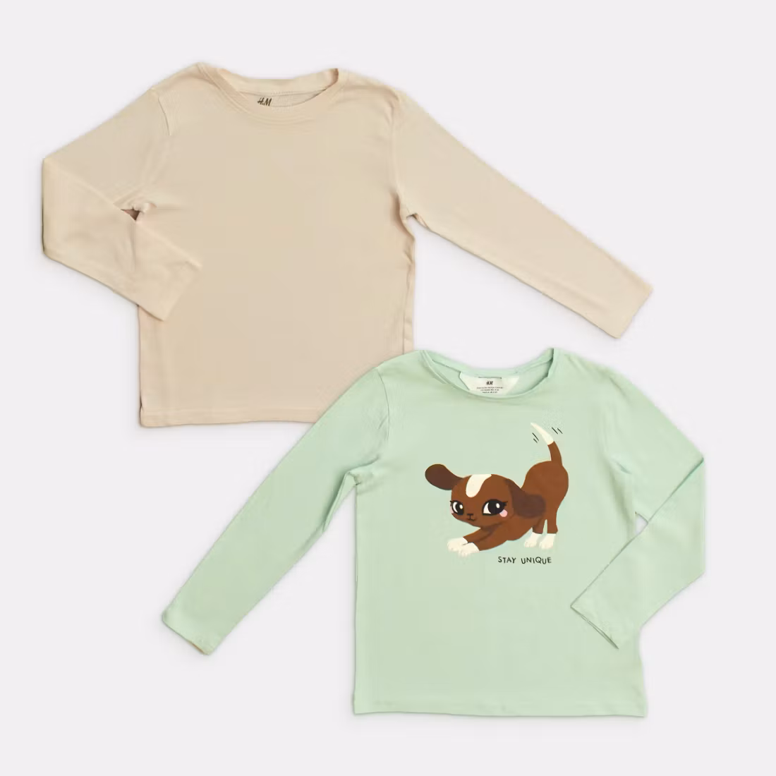 - Storlek 110/116 -
