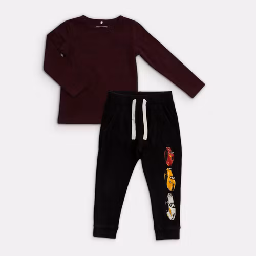 Kit - Name It / Lindex - Storlek 98