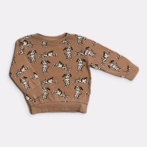 Sweater - WaiWai - Storlek 98/104