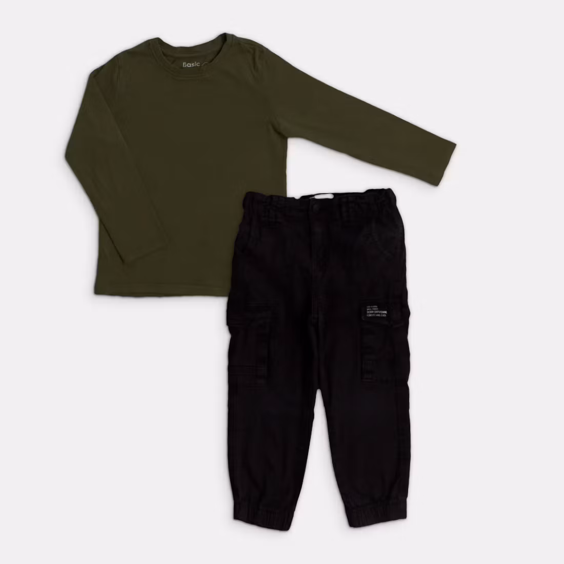 Kit - Storlek 98
