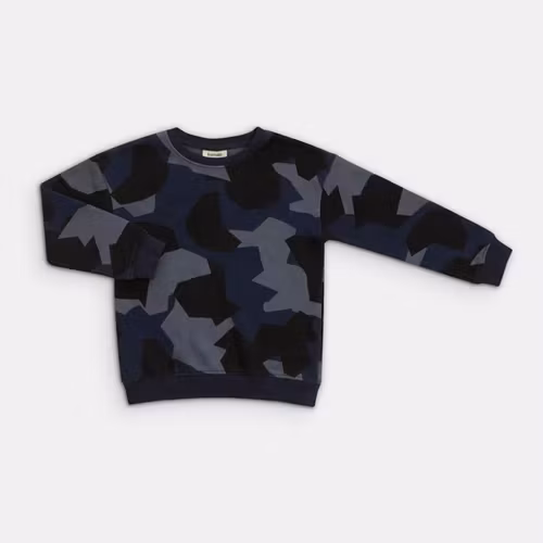 Sweater - Kappahl - Storlek 98/104