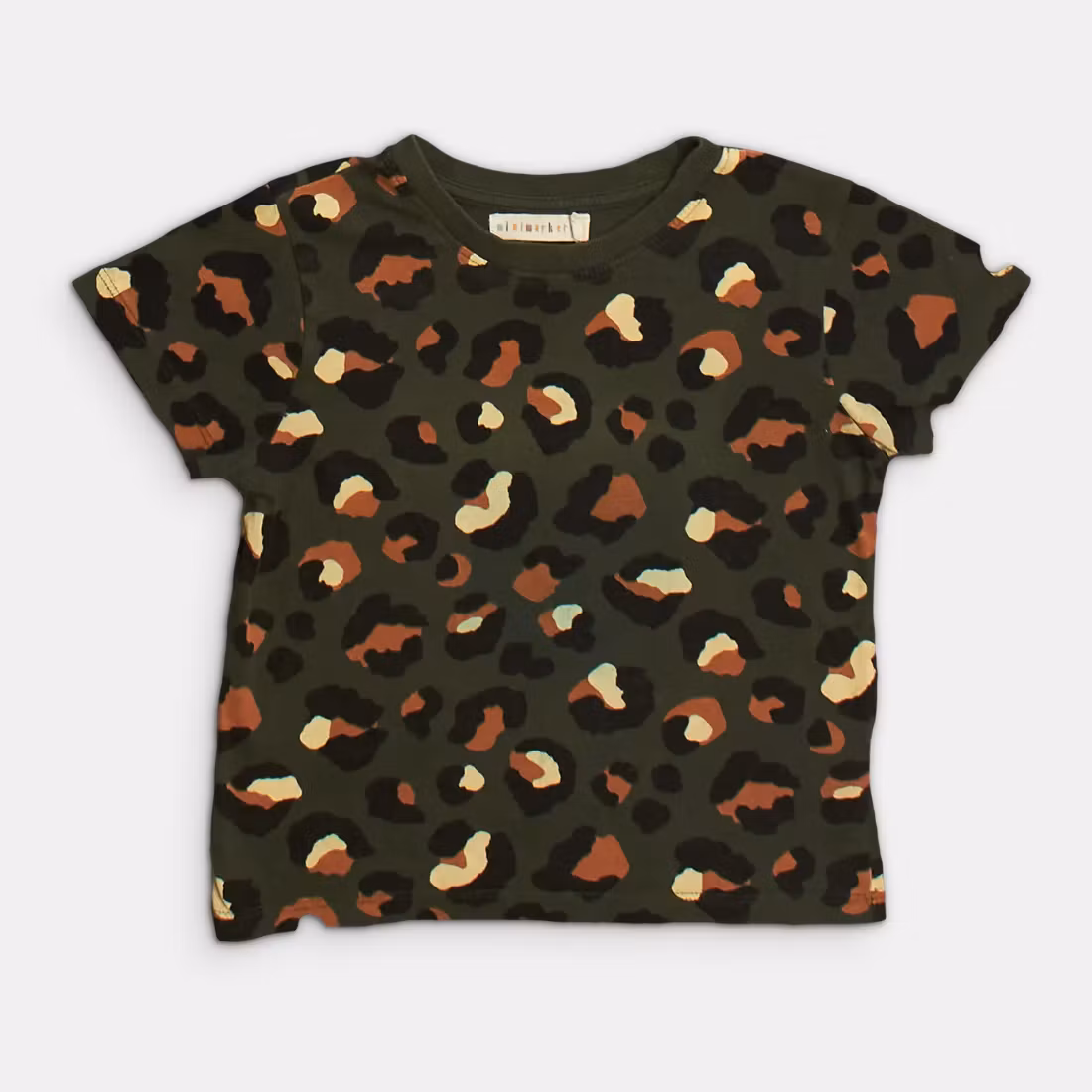 T-shirt - Storlek 98/104