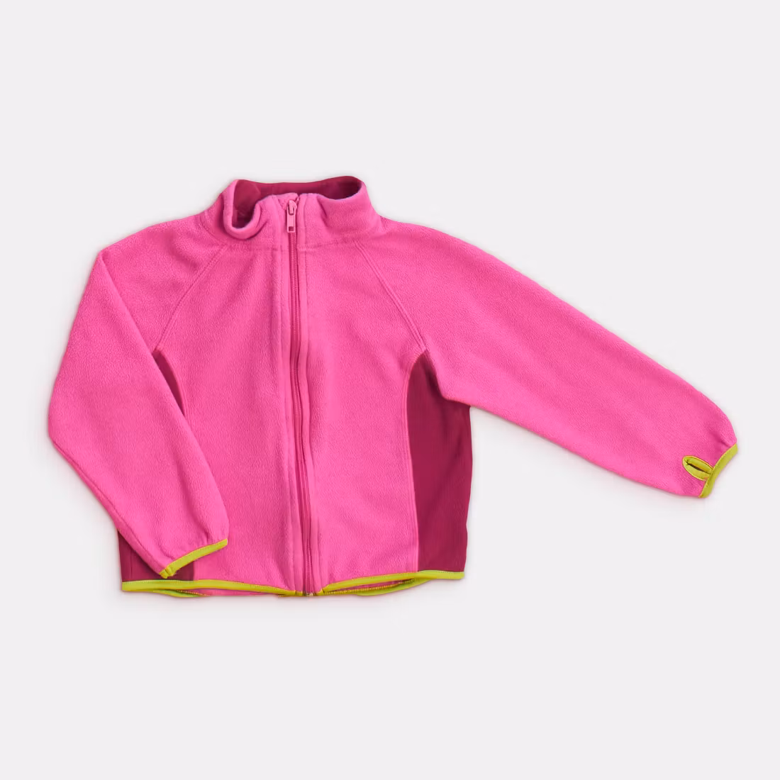 Fleecetröja - H&M - Storlek 98/104