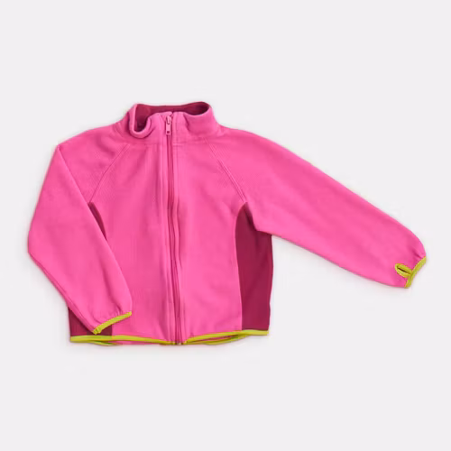Fleecetröja - H&M - Storlek 98/104