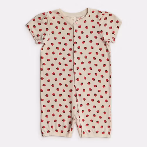 Pyjamas - H&M - Storlek 98