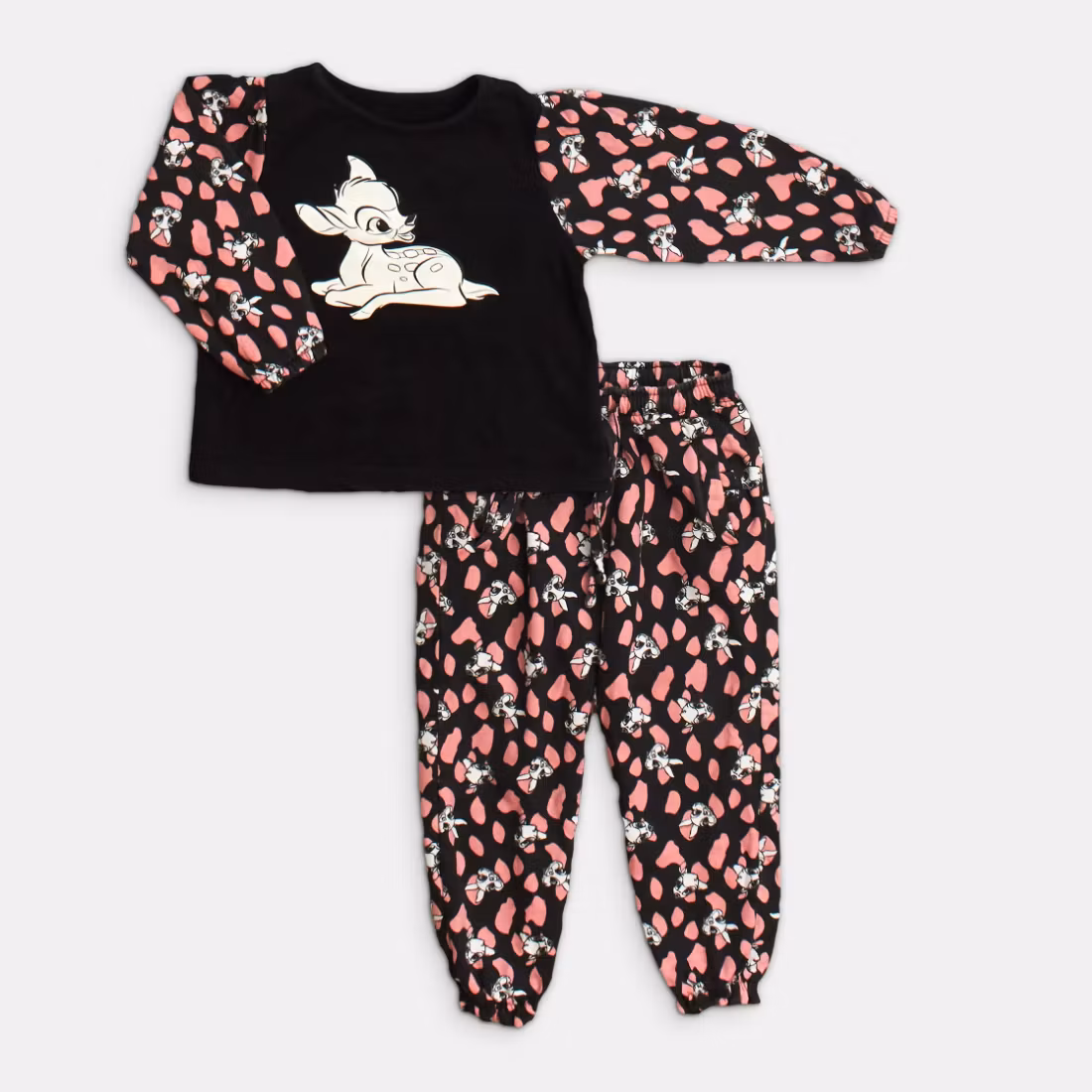 Pyjamas - Cubus - Storlek 98/104