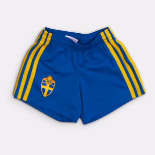 Träningsshorts - Adidas - Storlek 92
