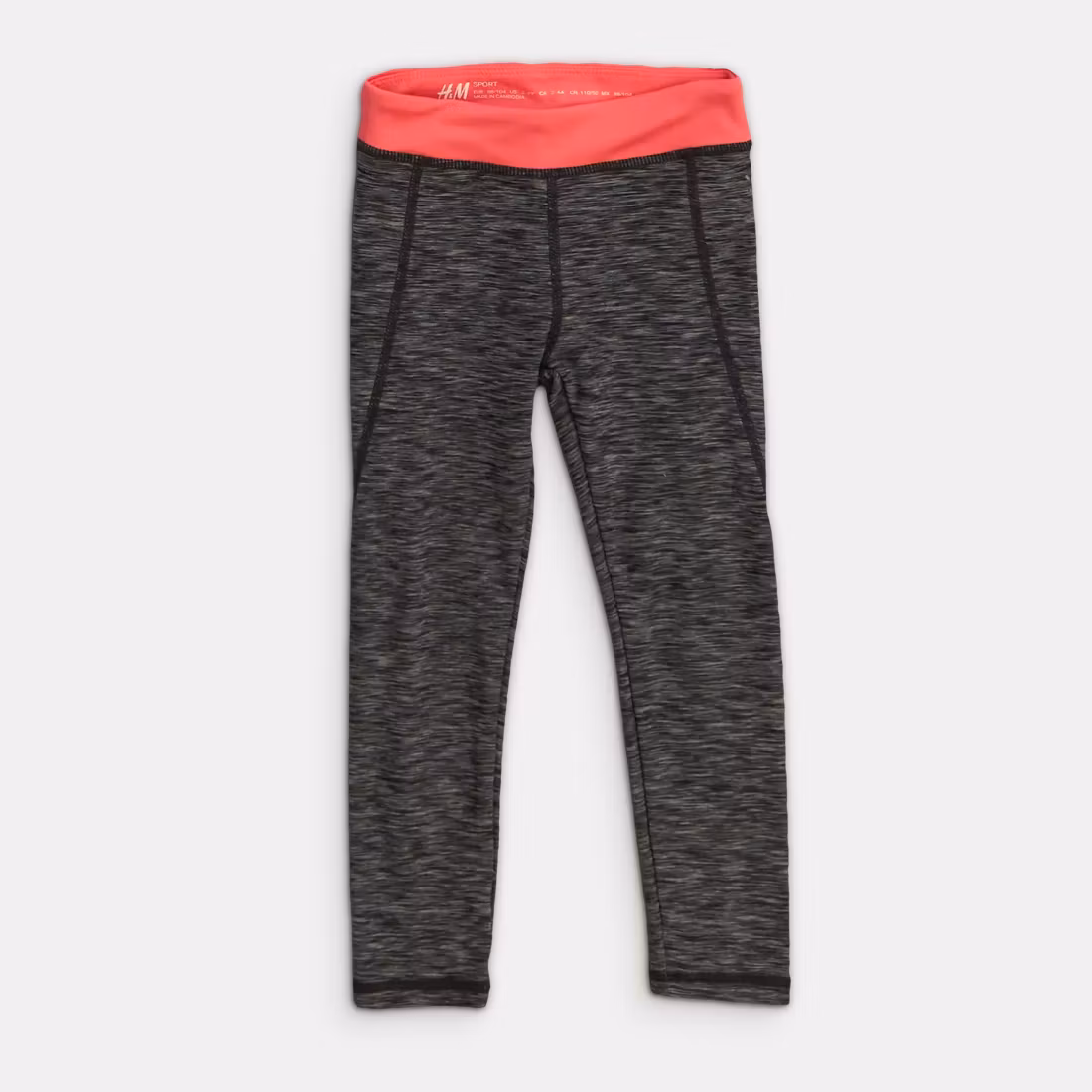 Träningsbyxor - H&M - Storlek 98/104